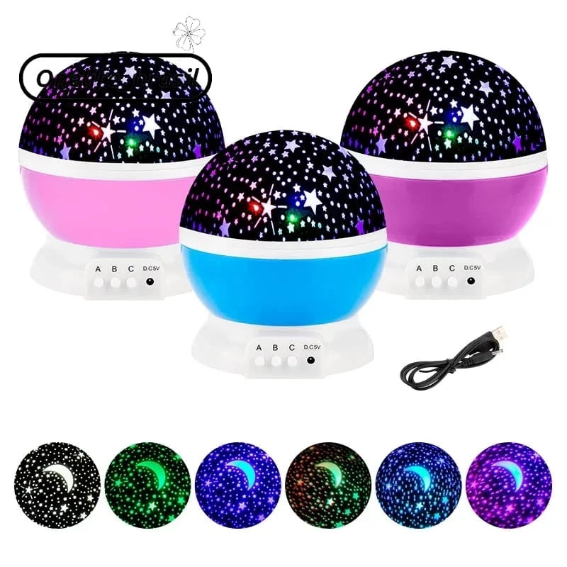 Proyector Star Master 360 Star