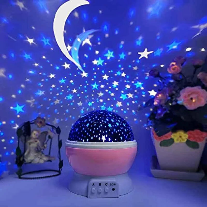 Proyector Star Master 360 Star