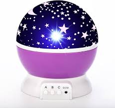 Proyector Star Master 360 Star