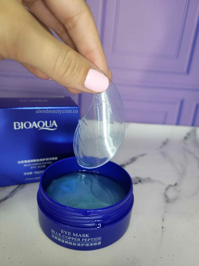 KIT DE COLÁGENO PARA OJERAS