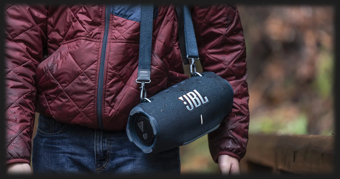 JBL xtreme 4