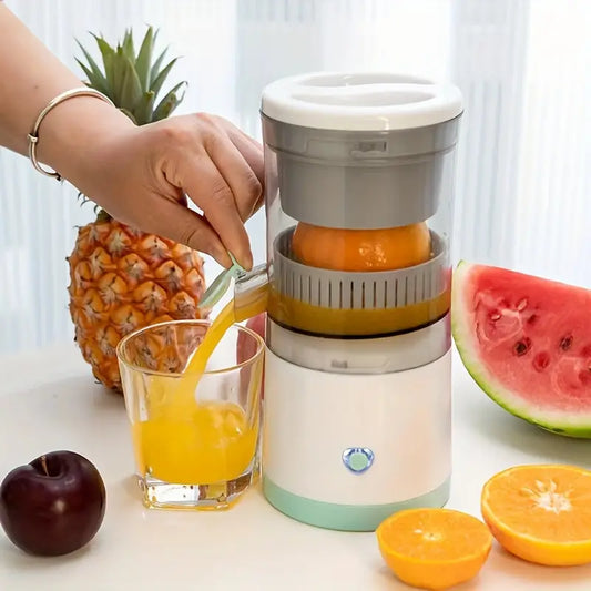 Exprimidor de frutas Portatil