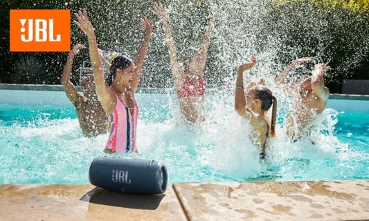 JBL xtreme 4