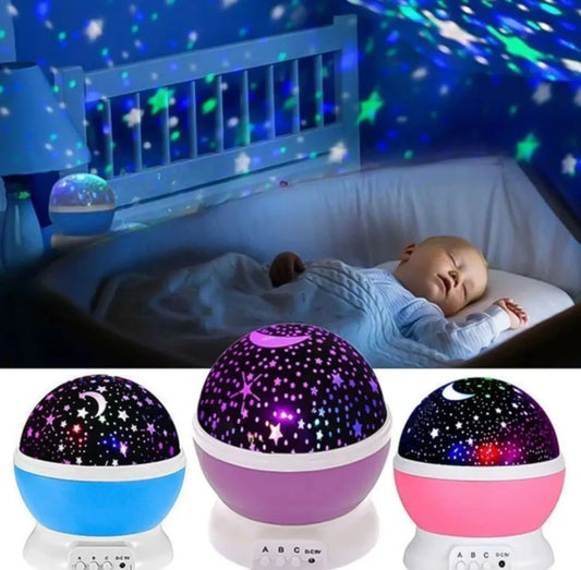 Proyector Star Master 360 Star